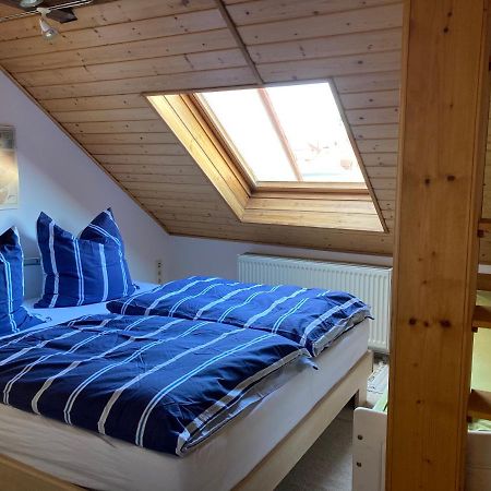 Ferienwohnung Schmidt بوتسن المظهر الخارجي الصورة