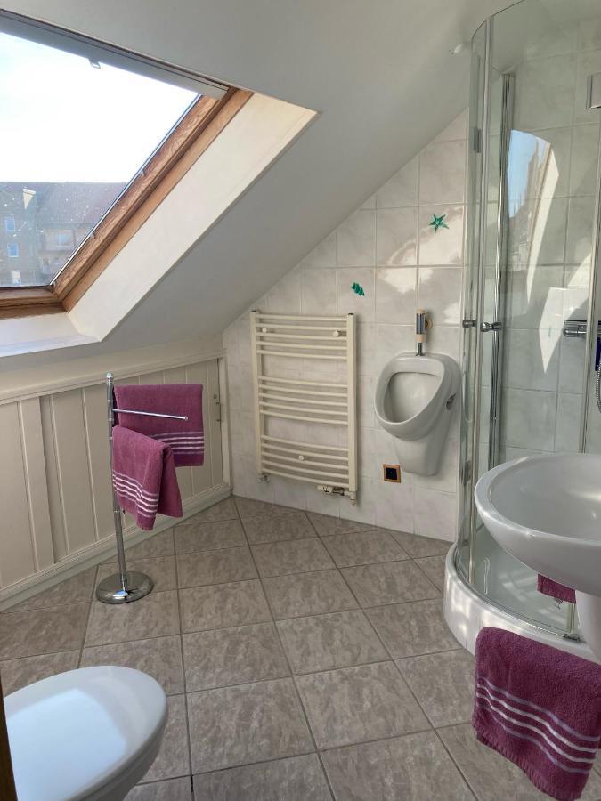 Ferienwohnung Schmidt بوتسن المظهر الخارجي الصورة